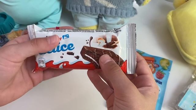 Канал уточка милка