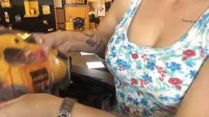 DeWALT DW331K - DeWALT Stichsäge - DeWALT jigsaw - Dewalt Pendelstichsäge