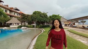 Nikko Bali Benoa Beach review | hotel bintang 5 di Tanjung Benoa
