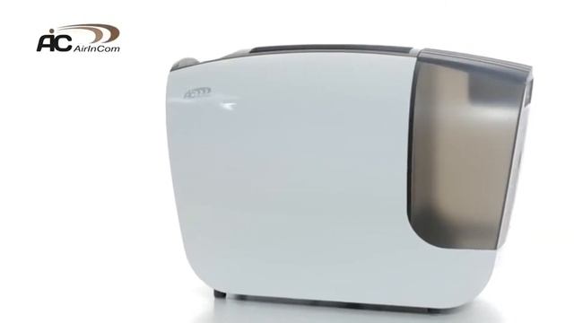 Мойка воздуха AIC S031C смотреть онлайн