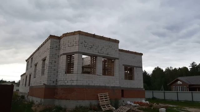 Все виды строительных работ в Егорьевске. 8 (900) 581-22-46 Константин, 8 (917) 593-10-76 Николай смотреть онлайн