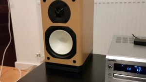 Onkyo cr-515dab