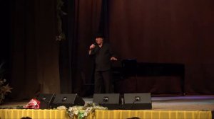 Виктор САПРЫКИН - "ТЫ ПРИШЛА КО МНЕ"