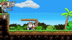 СТРИМ ПО Tribal Hunter / Tribal Hunter прохождение стрим! #1