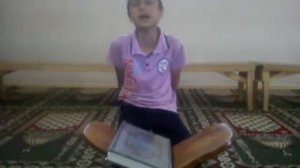 ДЕСЯТИЛЕТНИЙ МАЛЬЧИК ЧИТАЕТ КУРАН