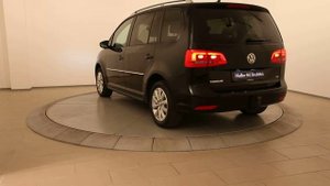 Volkswagen Touran 1,4 140 TSI Highline 7-s.- 2013