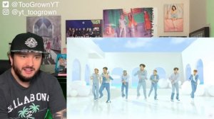 BTS - "Anpanman" Stage Reaction!