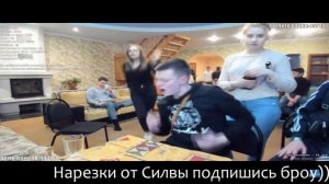 Танец Mellstroy ПОДХОДИТ ПОД ЛЮБУЮ МУЗЫКУ