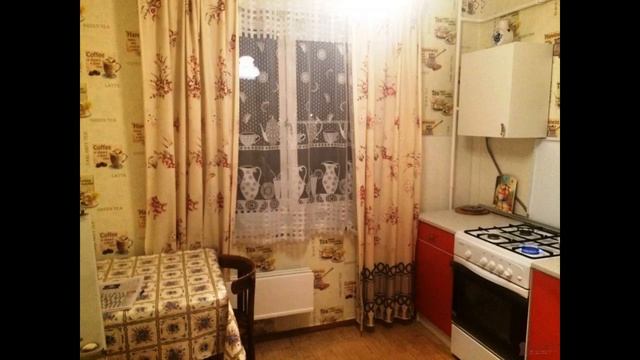 1 к.кв. поселок Фабрики 1 мая д.53 смотреть онлайн