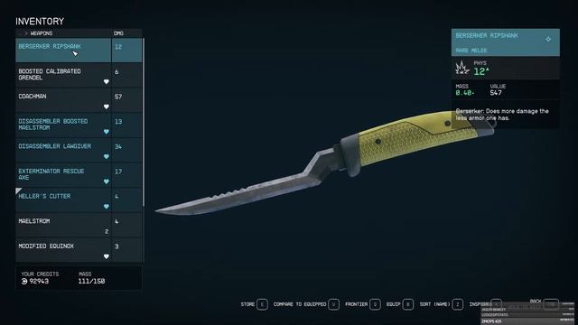 Starfield - Episode 6 part 2 - Story Line Mission, In Search Of Barrett and Temples смотреть онлайн