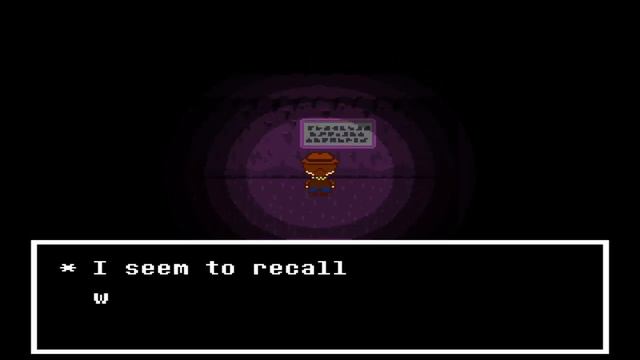 Undertale yellow Full playthrough pacifist Vods 17 смотреть онлайн