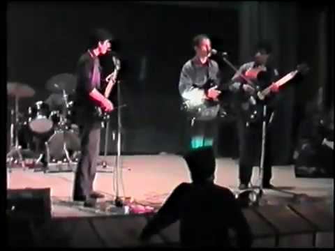 Группа РУКА. Концерт альтернативной музыки 15 ноября 1997 ДК АПЗ Армавир смотреть онлайн