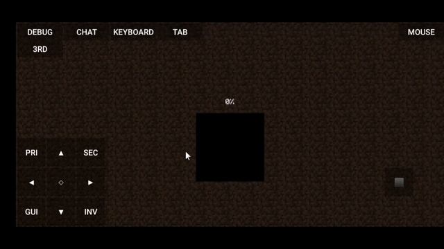 BABY MOD IN MINECRAFT JAVA ON ANDROID | Baby Mod for POJAV launcher | baby mod on pojav launcher смотреть онлайн