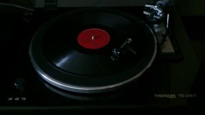 Где же ты, мой сад