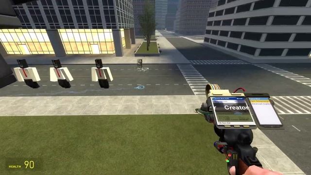 NEW COMBINED ROBLOX CAMERA AND SPEAKER TITAN VS COMBINED ROBLOX SKIBIDI SCIENTIST In Garry's Mod! смотреть онлайн