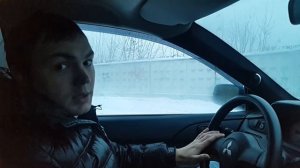 АвтоЗвук в Mitsubishi Lancer 9. Обзор музыкальной системы от ButiCar