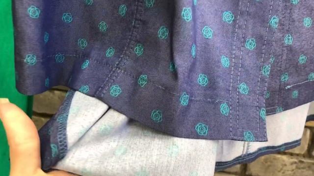 Комплект : блуза и брюки . Фирма : Anastasia. Номер модели: 276 . смотреть онлайн