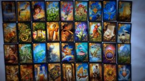 Что Мне Нужно Знать Прямо Сейчас?  ✅#Колена 👩🦰Расклад Таро не Судьбу 💘Какие перемены на Пороге🙏🤷♀