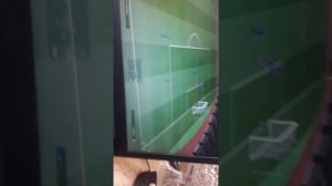 Как бить через себя в pes 2017