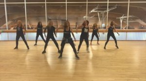 Rockabye - Clean Bandit | Dance Fitness Choreography by Michelle