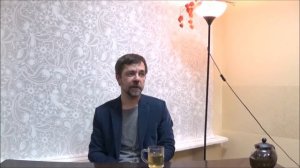 Джняна Йога - Высшее Знание ૐ СатСанг с АлексОм СанСкрит 06.11.2016