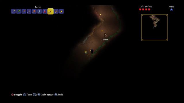 cactus stuff(terraria)