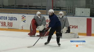 Главная задача – сохранить «прописку» в Золотом дивизионе