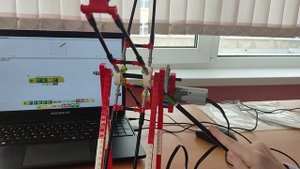 Колесо обозрения