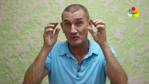 Массаж для молодости лица от автора Методики "Алфей"