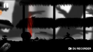 Dead Ninja Mortal Shadow - Cliff Path 69-70