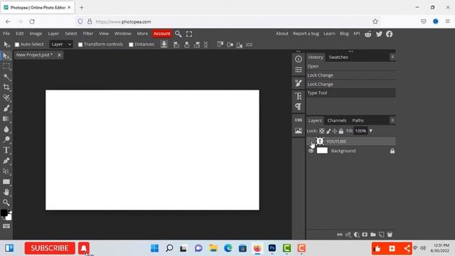Best Alternatives to Photoshop for Image Editing and Design - Free Online Photoshop Alternatives смотреть онлайн