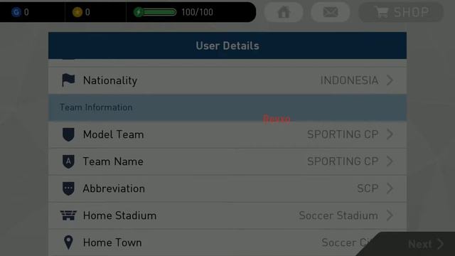 PES2017 - PRO EVOLUTION SOCCER - [Mobile] Gameplay, Awesome Graphic!