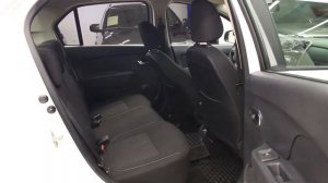 Купить RENAULT LOGAN с пробегом