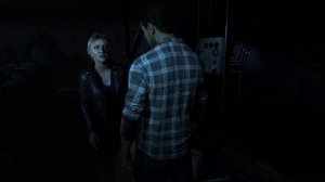 Until Dawn – E3 2015 Trailer Samurai Gameshop