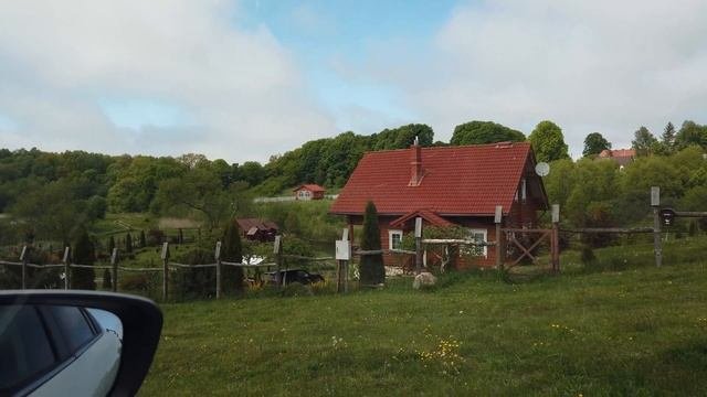 ТАКОЙ КАЛИНИНГРАД ВАМ ПОНРАВИТСЯ. Автопутешествие по России