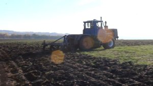 Глубокорыхлитель ПЧН 2 7+ Т-150 с ямз236