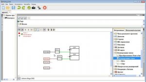 Flprog - Вывод на дисплей I2C