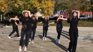 Танец «Весняночка»