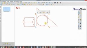 Софт для интерактивной доски Screen Media