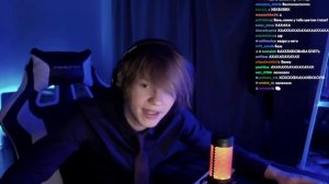 Дипинс послал своего отца❓️| Twitch: Deepins02