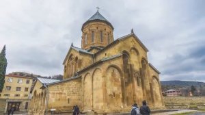 Старец Гавриил Ургебадзе. Уроки послушания и смирения.