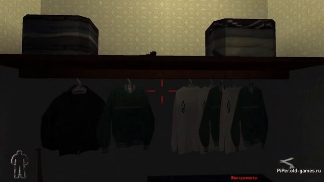 U.S. Most Wanted - Nowhere to Hide (XXI век / GSC). Русская версия смотреть онлайн