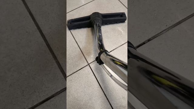 Видеоинструкция - моющий пылесос для твердых поверхностей Lavor Apollo if смотреть онлайн