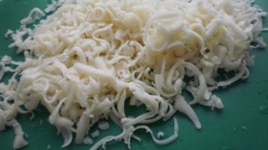 Рулетики из лаваша