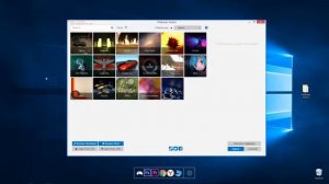Как установить видео обои на Windows 7