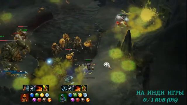 Magicka 2 | Магия и Мечи смотреть онлайн