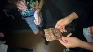 ЭТО САМЫЙ СТРАШНЫЙ КВЕСТ В МИРЕ…..
