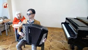 Ю  Романов Романс fis moll