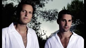 Blank & Jones with Mystic Diversions - Quedate (Ambient Mix)