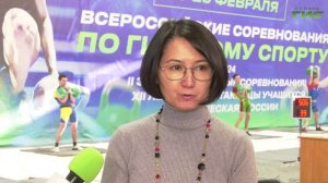 В Самаре завершились соревнования по гиревому спорту